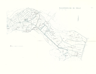 D20-C18 Ruilverkaveling de Stelle (bijlage 3)(2x) (in hoes met C20-C16, 17, 32 en 33), ca. 1960